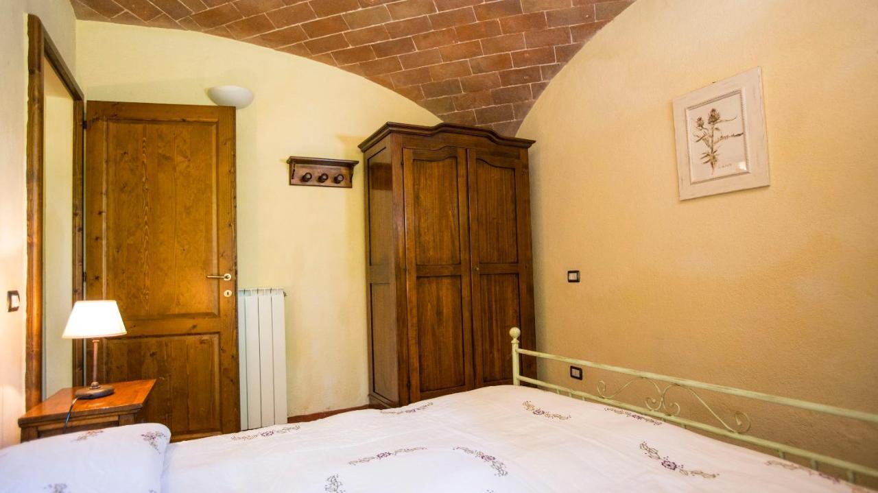 La Stalla Acquaviva  Exterior foto